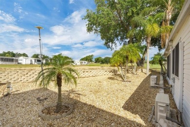 Under contract-accepting backup offers. Golf Course Retreat with on Deer Creek RV Golf Resort in Florida - for sale on GolfHomes.com, golf home, golf lot