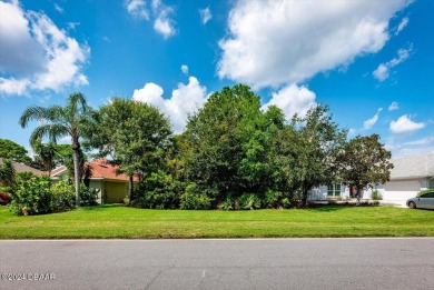 Discover the ultimate opportunity to build your dream home on on Marsh Creek Country Club in Florida - for sale on GolfHomes.com, golf home, golf lot