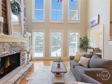 BEST PRICE ON A TRADITIONAL HOME IN TRADITIONS ON THE GOLF on Traditions of Braselton Golf Club in Georgia - for sale on GolfHomes.com, golf home, golf lot