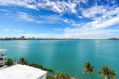 - Exceptional opportunity In Miami Beach with 216 ft of direct on Normandy Shores Golf Course in Florida - for sale on GolfHomes.com, golf home, golf lot