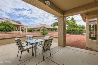 This 2 bed, 2-bath home offers 2.6% assumable mortgage rate and on Deer Valley Golf Course in Arizona - for sale on GolfHomes.com, golf home, golf lot