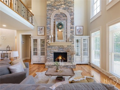 BEST PRICE ON A TRADITIONAL HOME IN TRADITIONS ON THE GOLF on Traditions of Braselton Golf Club in Georgia - for sale on GolfHomes.com, golf home, golf lot