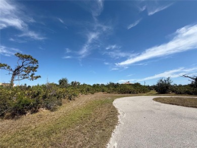 Priced to SELL! This spacious, pie-shaped lot is nestled on a on Rotonda Golf and Country Club The Links Course in Florida - for sale on GolfHomes.com, golf home, golf lot