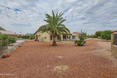 This 2 bed, 2-bath home offers 2.6% assumable mortgage rate and on Deer Valley Golf Course in Arizona - for sale on GolfHomes.com, golf home, golf lot