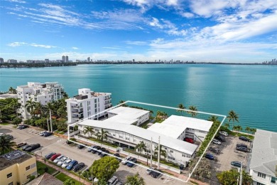- Exceptional opportunity In Miami Beach with 216 ft of direct on Normandy Shores Golf Course in Florida - for sale on GolfHomes.com, golf home, golf lot