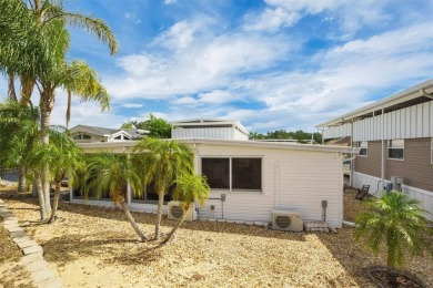 Under contract-accepting backup offers. Golf Course Retreat with on Deer Creek RV Golf Resort in Florida - for sale on GolfHomes.com, golf home, golf lot