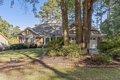 You won't find a better location in Sea Trail! Gorgeous sunsets on Sea Trail Golf Resort in North Carolina - for sale on GolfHomes.com, golf home, golf lot