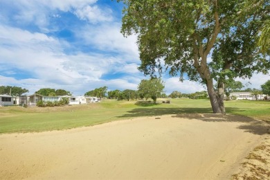 Under contract-accepting backup offers. Golf Course Retreat with on Deer Creek RV Golf Resort in Florida - for sale on GolfHomes.com, golf home, golf lot