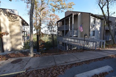 Welcome to your dream getaway in the heart of nature's paradise! on Mountain Ranch Golf Club in Arkansas - for sale on GolfHomes.com, golf home, golf lot