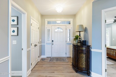 You won't find a better location in Sea Trail! Gorgeous sunsets on Sea Trail Golf Resort in North Carolina - for sale on GolfHomes.com, golf home, golf lot