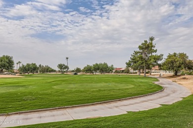 This 2 bed, 2-bath home offers 2.6% assumable mortgage rate and on Deer Valley Golf Course in Arizona - for sale on GolfHomes.com, golf home, golf lot