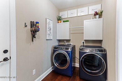 Prime location meets stunning lake views! This beautifully on Beacon Ridge Golf and Country Club in North Carolina - for sale on GolfHomes.com, golf home, golf lot