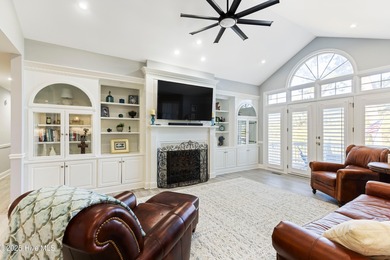 You won't find a better location in Sea Trail! Gorgeous sunsets on Sea Trail Golf Resort in North Carolina - for sale on GolfHomes.com, golf home, golf lot