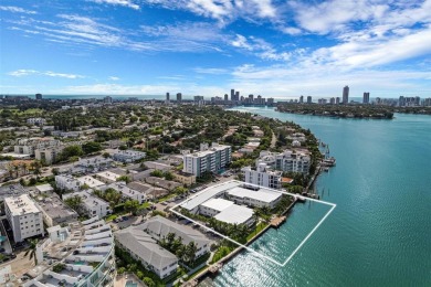 - Exceptional opportunity In Miami Beach with 216 ft of direct on Normandy Shores Golf Course in Florida - for sale on GolfHomes.com, golf home, golf lot