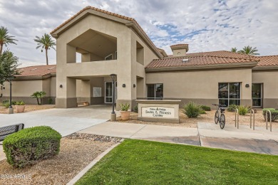 This 2 bed, 2-bath home offers 2.6% assumable mortgage rate and on Deer Valley Golf Course in Arizona - for sale on GolfHomes.com, golf home, golf lot