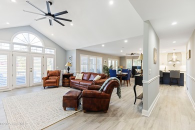 You won't find a better location in Sea Trail! Gorgeous sunsets on Sea Trail Golf Resort in North Carolina - for sale on GolfHomes.com, golf home, golf lot