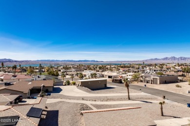 Wow!!! HUGE residential lot and walking distance to the London on London Bridge Golf Course in Arizona - for sale on GolfHomes.com, golf home, golf lot