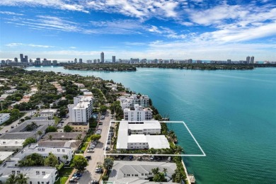 - Exceptional opportunity In Miami Beach with 216 ft of direct on Normandy Shores Golf Course in Florida - for sale on GolfHomes.com, golf home, golf lot
