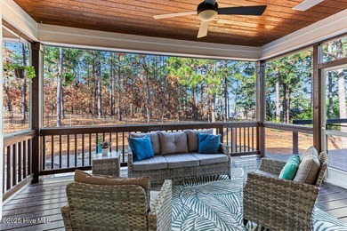 Prime location meets stunning lake views! This beautifully on Beacon Ridge Golf and Country Club in North Carolina - for sale on GolfHomes.com, golf home, golf lot