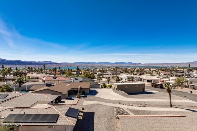 Wow!!! HUGE residential lot and walking distance to the London on London Bridge Golf Course in Arizona - for sale on GolfHomes.com, golf home, golf lot