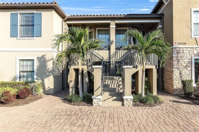 One or more photo(s) has been virtually staged. Ideally situated on Esplanade Golf and Country at Lakewood Ranch in Florida - for sale on GolfHomes.com, golf home, golf lot