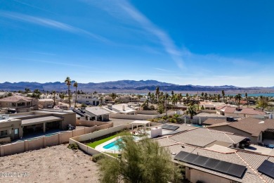 Wow!!! HUGE residential lot and walking distance to the London on London Bridge Golf Course in Arizona - for sale on GolfHomes.com, golf home, golf lot