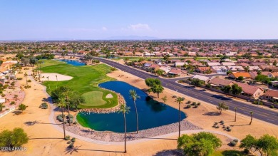 This 2 bed, 2-bath home offers 2.6% assumable mortgage rate and on Deer Valley Golf Course in Arizona - for sale on GolfHomes.com, golf home, golf lot