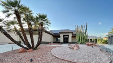 This 2 bed, 2-bath home offers 2.6% assumable mortgage rate and on Deer Valley Golf Course in Arizona - for sale on GolfHomes.com, golf home, golf lot