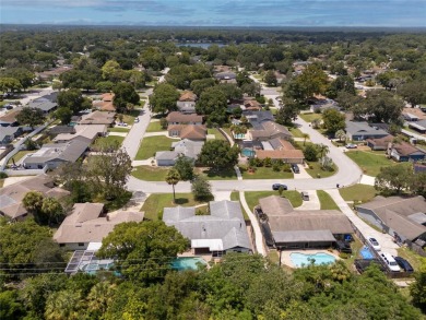 One or more photo(s) has been virtually staged. SELLER WILL A on Wekiva Golf Club in Florida - for sale on GolfHomes.com, golf home, golf lot