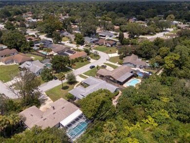 One or more photo(s) has been virtually staged. SELLER WILL A on Wekiva Golf Club in Florida - for sale on GolfHomes.com, golf home, golf lot