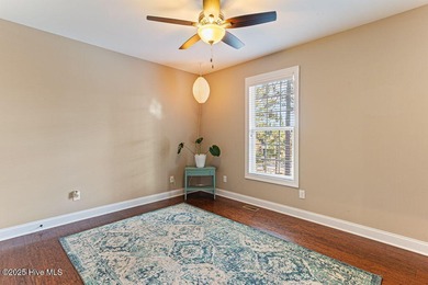 Prime location meets stunning lake views! This beautifully on Beacon Ridge Golf and Country Club in North Carolina - for sale on GolfHomes.com, golf home, golf lot