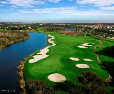 Wow!!! Here you go....Enjoy sunny SW Florida in this Beautiful on Gateway Golf and Country Club in Florida - for sale on GolfHomes.com, golf home, golf lot
