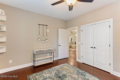 Prime location meets stunning lake views! This beautifully on Beacon Ridge Golf and Country Club in North Carolina - for sale on GolfHomes.com, golf home, golf lot