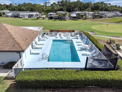 Under contract-accepting backup offers. Golf Course Retreat with on Deer Creek RV Golf Resort in Florida - for sale on GolfHomes.com, golf home, golf lot