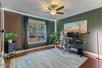 Prime location meets stunning lake views! This beautifully on Beacon Ridge Golf and Country Club in North Carolina - for sale on GolfHomes.com, golf home, golf lot