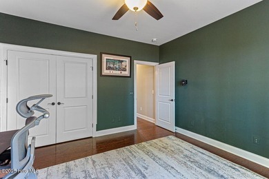 Prime location meets stunning lake views! This beautifully on Beacon Ridge Golf and Country Club in North Carolina - for sale on GolfHomes.com, golf home, golf lot