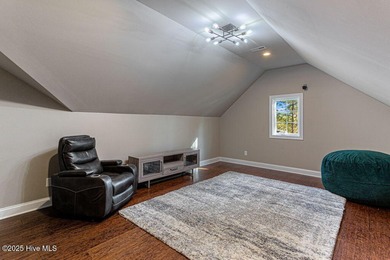 Prime location meets stunning lake views! This beautifully on Beacon Ridge Golf and Country Club in North Carolina - for sale on GolfHomes.com, golf home, golf lot