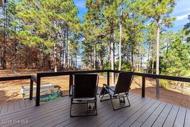 Prime location meets stunning lake views! This beautifully on Beacon Ridge Golf and Country Club in North Carolina - for sale on GolfHomes.com, golf home, golf lot