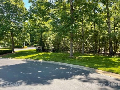 Build your dream home in this exceptional lake & golf community! on Old North State Club in North Carolina - for sale on GolfHomes.com, golf home, golf lot