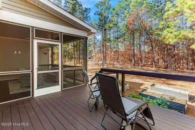 Prime location meets stunning lake views! This beautifully on Beacon Ridge Golf and Country Club in North Carolina - for sale on GolfHomes.com, golf home, golf lot