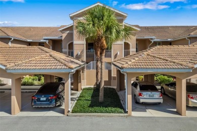 Welcome to your dream condo in the heart of Stoneybrook at on Stoneybrook Golf Club At Heritage Harbour in Florida - for sale on GolfHomes.com, golf home, golf lot