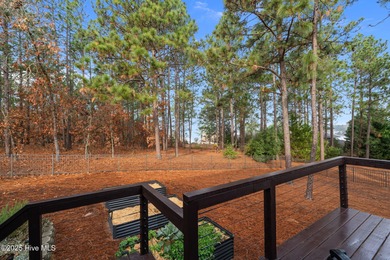 Prime location meets stunning lake views! This beautifully on Beacon Ridge Golf and Country Club in North Carolina - for sale on GolfHomes.com, golf home, golf lot