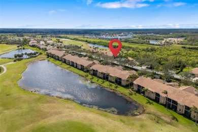 Welcome to your dream condo in the heart of Stoneybrook at on Stoneybrook Golf Club At Heritage Harbour in Florida - for sale on GolfHomes.com, golf home, golf lot