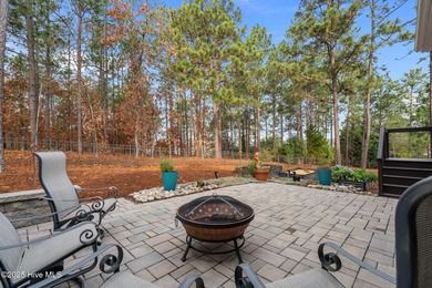 Prime location meets stunning lake views! This beautifully on Beacon Ridge Golf and Country Club in North Carolina - for sale on GolfHomes.com, golf home, golf lot