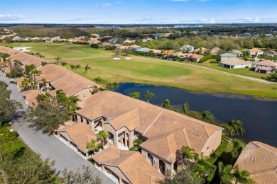 Welcome to your dream condo in the heart of Stoneybrook at on Stoneybrook Golf Club At Heritage Harbour in Florida - for sale on GolfHomes.com, golf home, golf lot