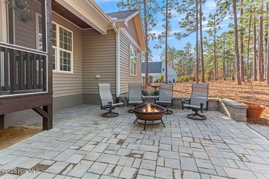 Prime location meets stunning lake views! This beautifully on Beacon Ridge Golf and Country Club in North Carolina - for sale on GolfHomes.com, golf home, golf lot