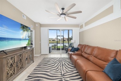 Welcome to your dream condo in the heart of Stoneybrook at on Stoneybrook Golf Club At Heritage Harbour in Florida - for sale on GolfHomes.com, golf home, golf lot