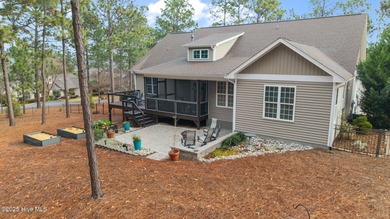 Prime location meets stunning lake views! This beautifully on Beacon Ridge Golf and Country Club in North Carolina - for sale on GolfHomes.com, golf home, golf lot