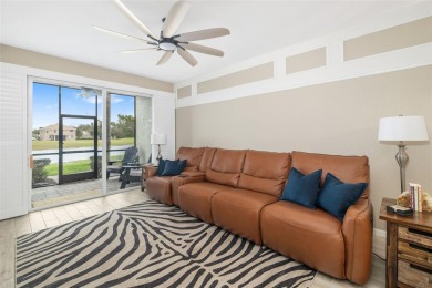 Welcome to your dream condo in the heart of Stoneybrook at on Stoneybrook Golf Club At Heritage Harbour in Florida - for sale on GolfHomes.com, golf home, golf lot