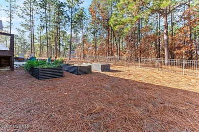 Prime location meets stunning lake views! This beautifully on Beacon Ridge Golf and Country Club in North Carolina - for sale on GolfHomes.com, golf home, golf lot